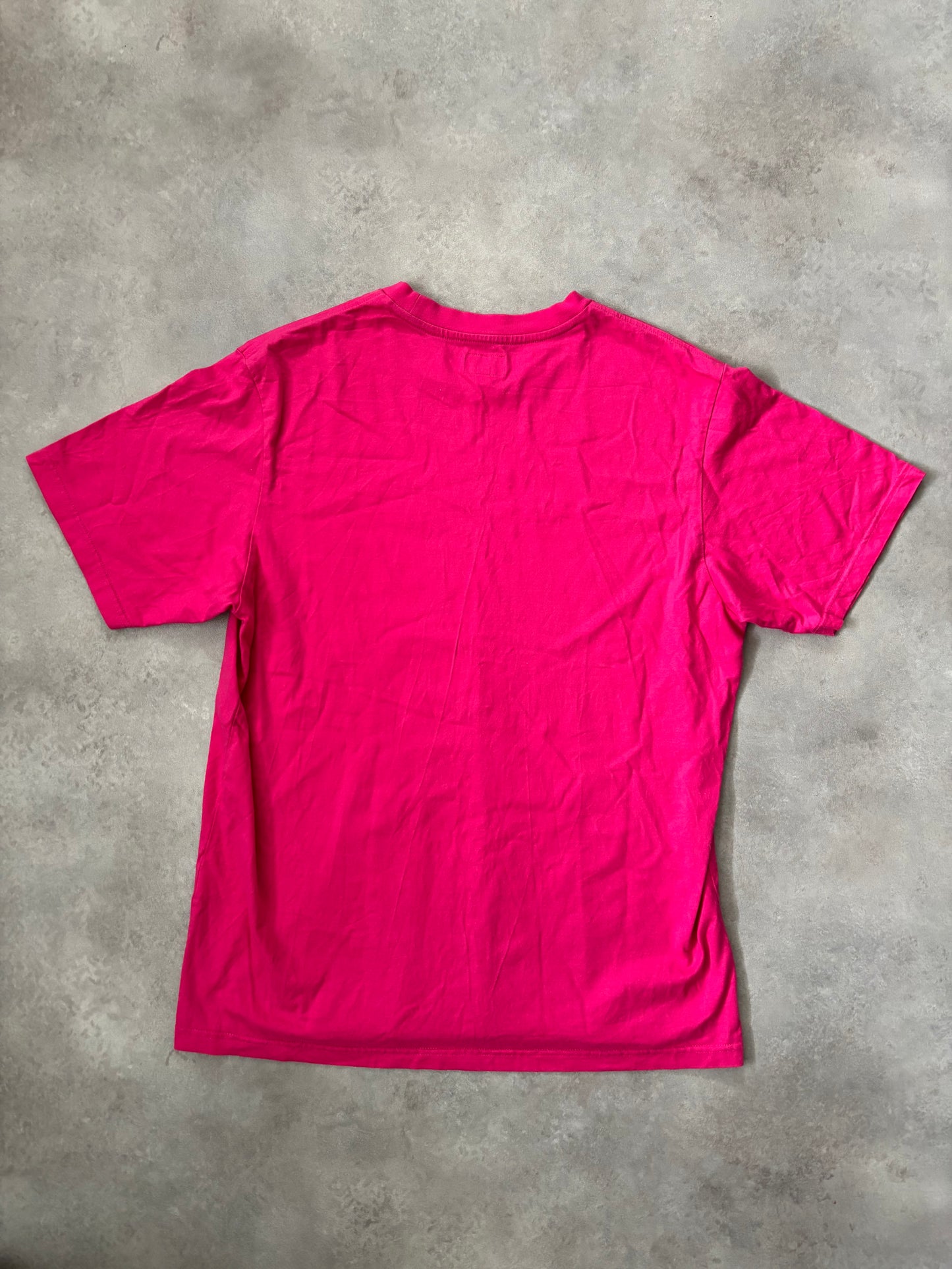Supreme Small Box Logo Tee (Str. L)