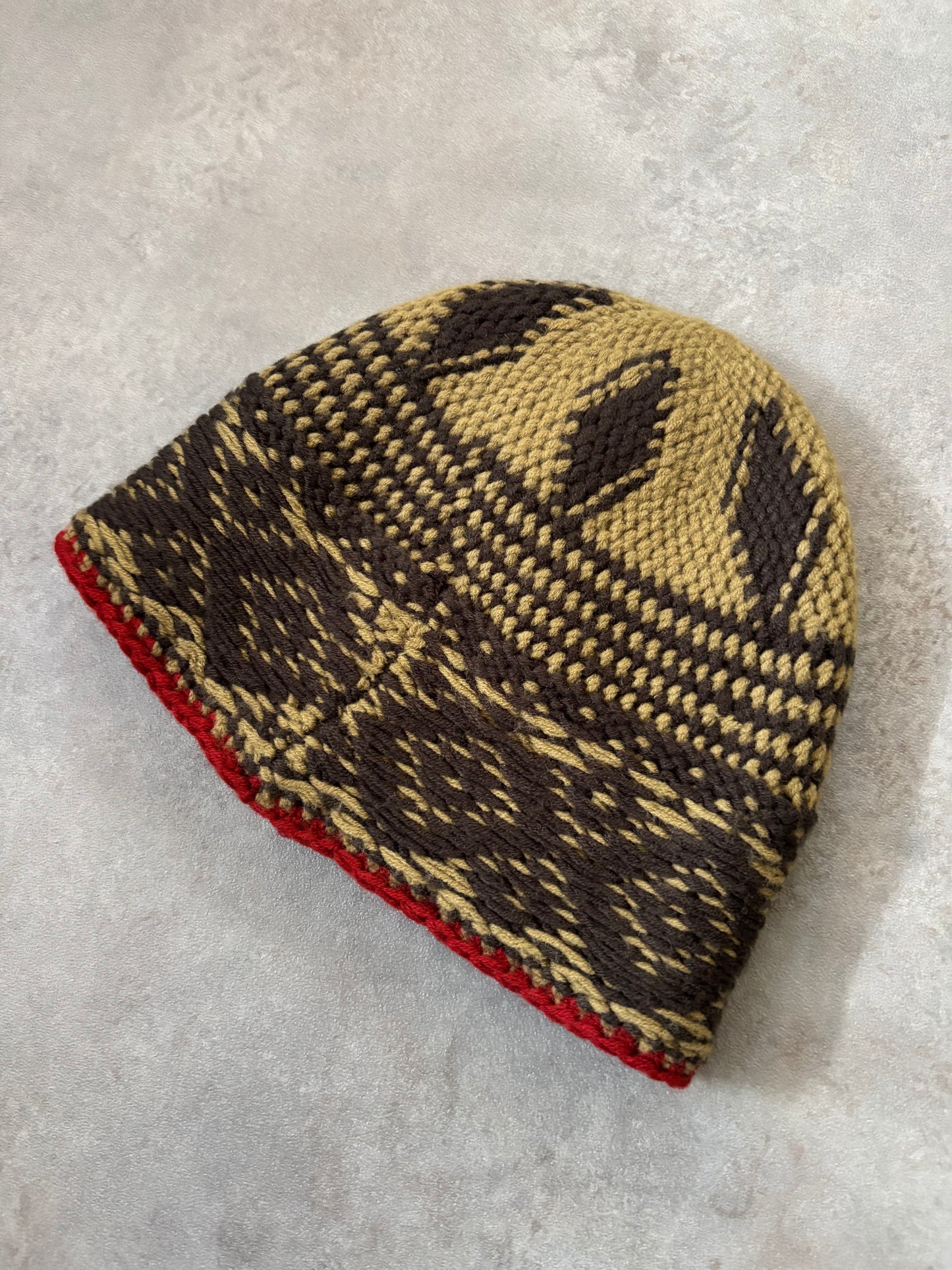 Supreme Diamond Beanie
