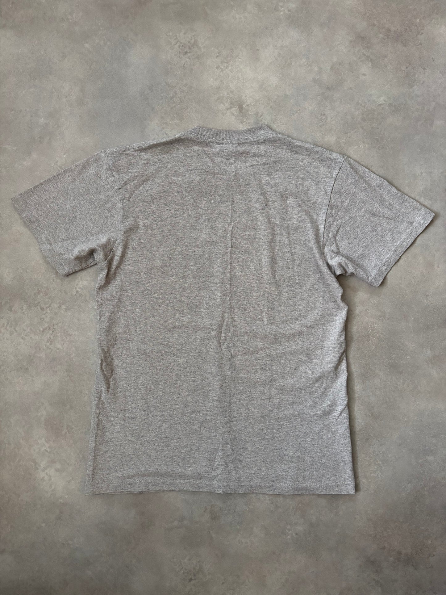 Supreme Paint Logo Tee (Str. S)