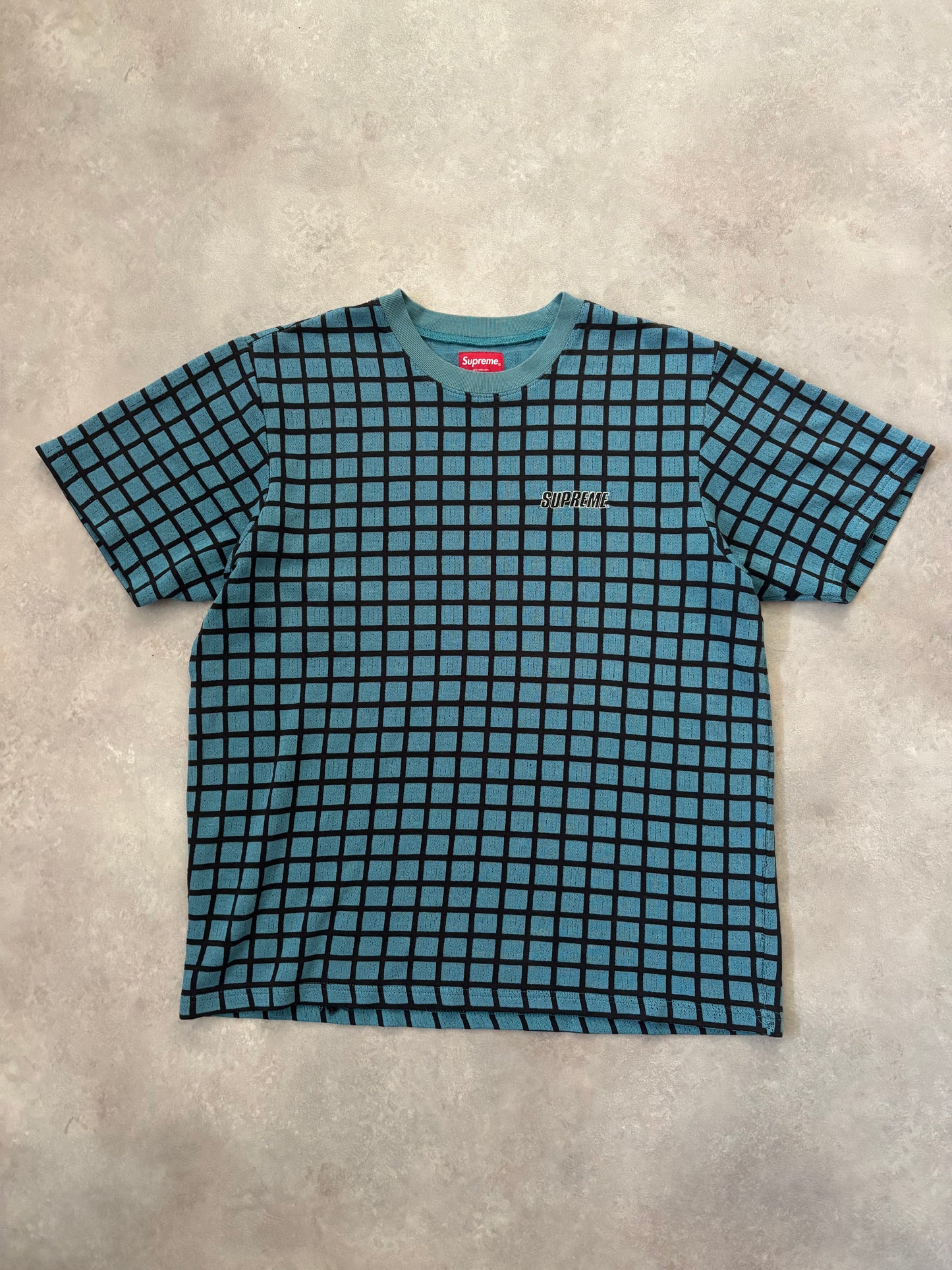 Supreme Soccer Tee (Str. M)