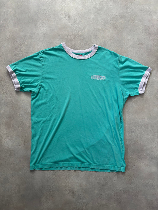 Supreme Sports Tee (Str. L)