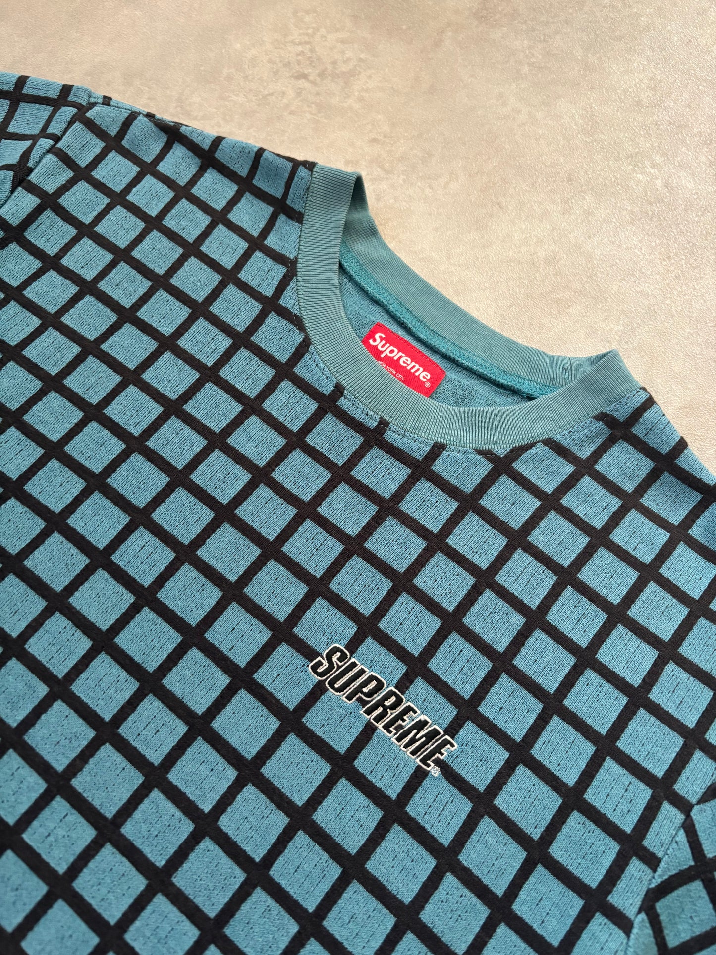 Supreme Soccer Tee (Str. M)