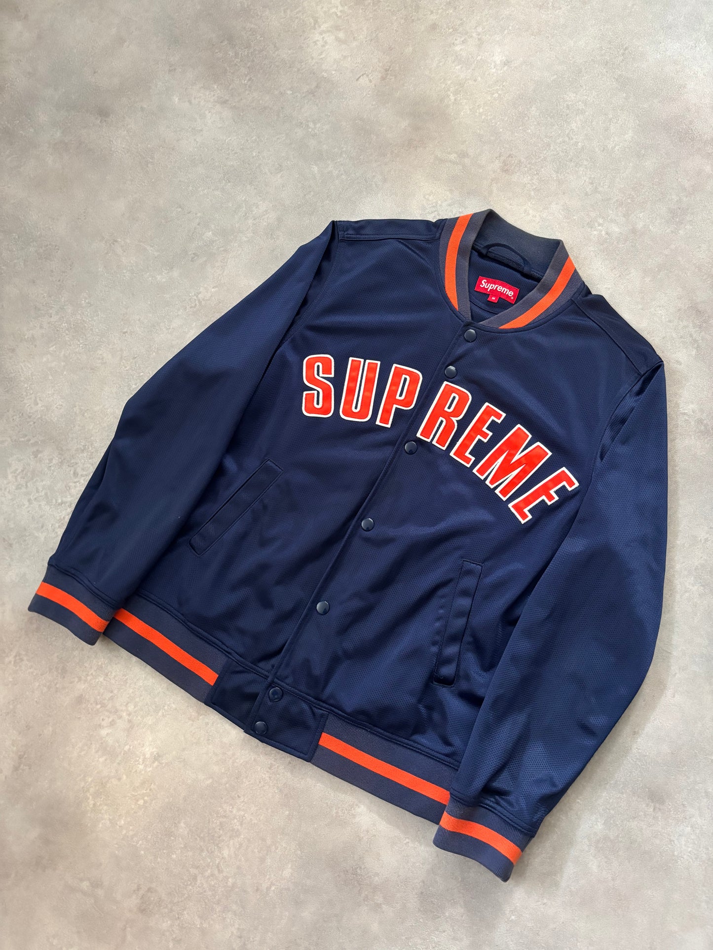 Supreme Coaches Jacket (Str. M)