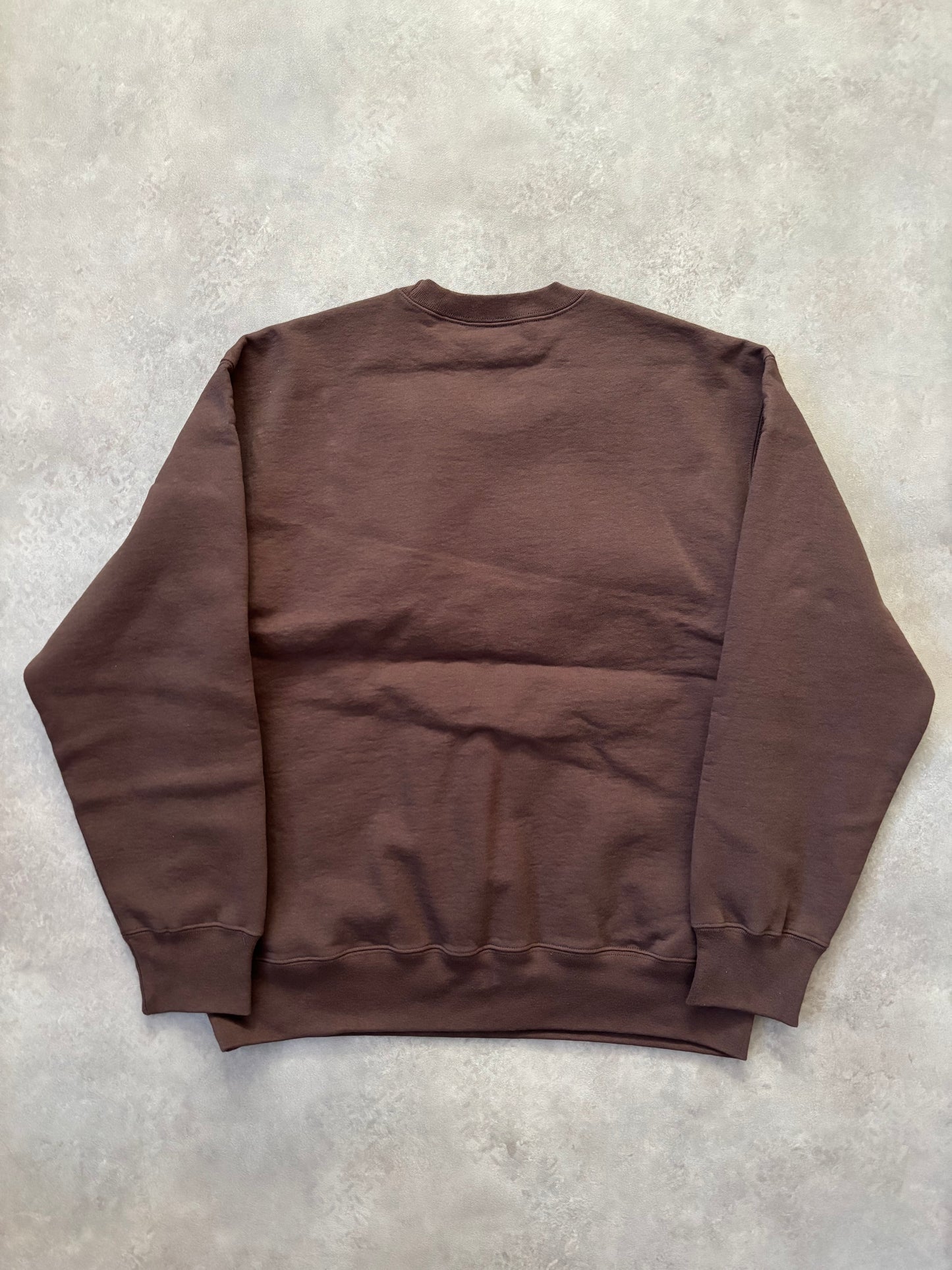 Supreme Box Logo Crewneck (Str. M)