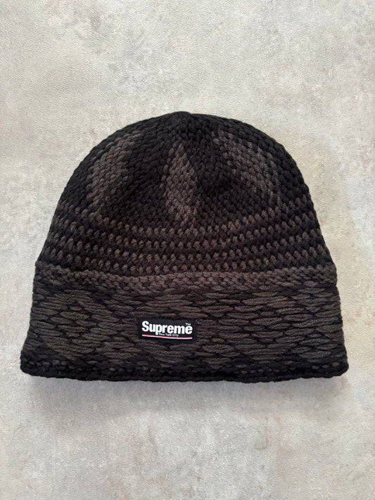 Supreme Diamond Beanie