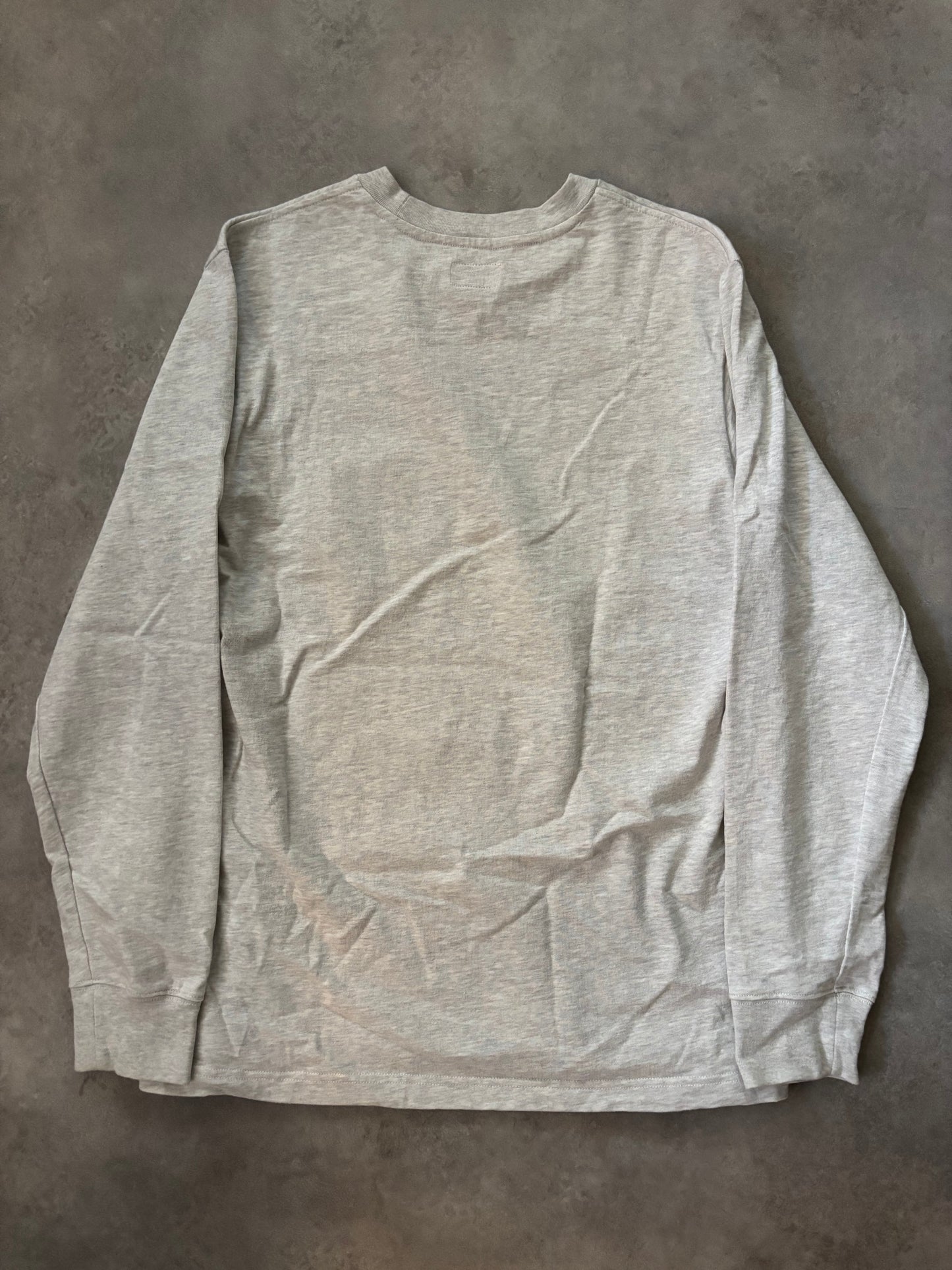 Supreme Stacked L/S Top (Str. M)