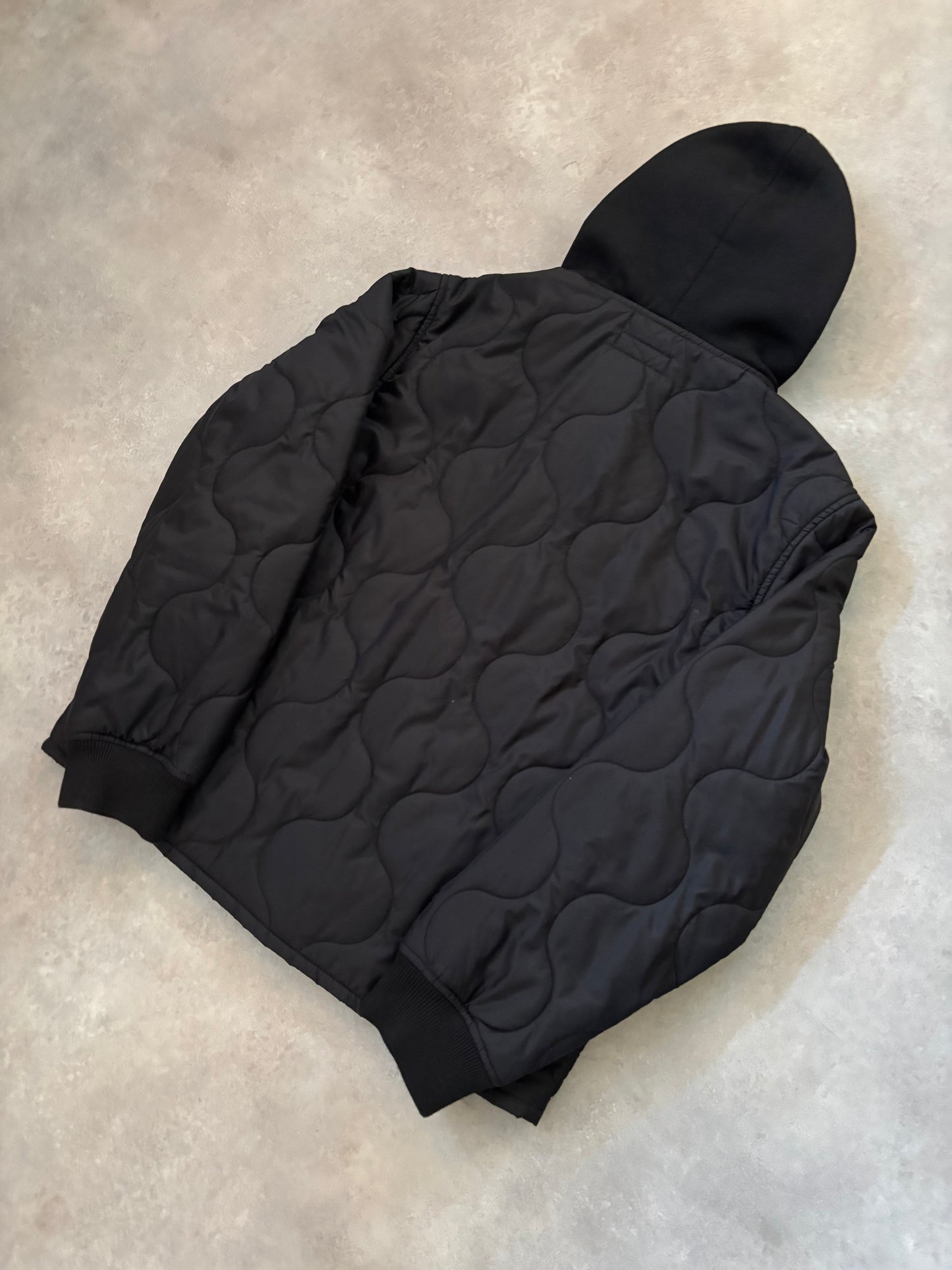 Supreme I Pledge Allegiance To Shit Jacket (Str. M)