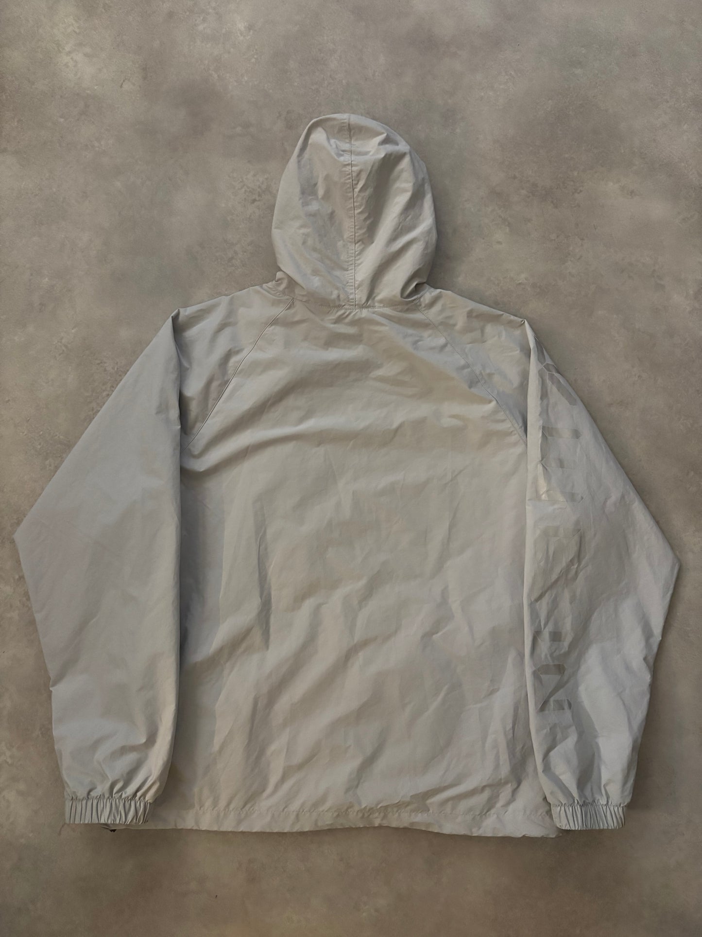 Supreme Digital Logo Track Jacket (Str. M)