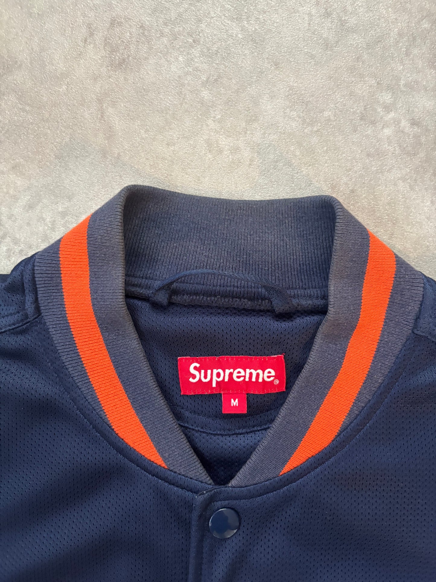 Supreme Coaches Jacket (Str. M)