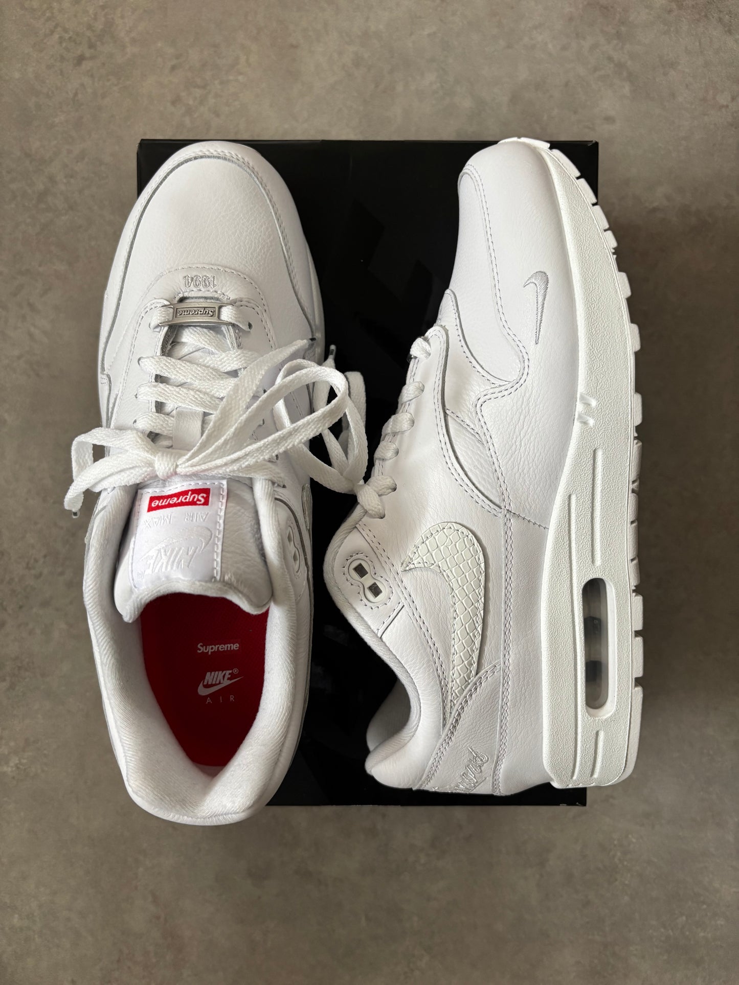 Supreme x Nike Air Max 1 (43)
