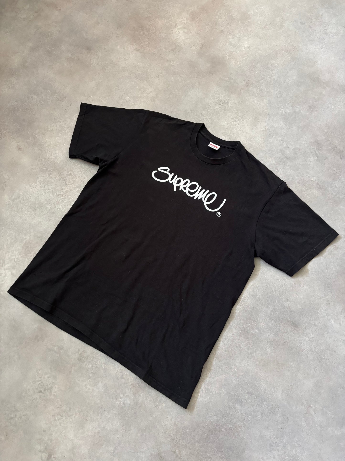 Supreme Spell Tee (Str. L)
