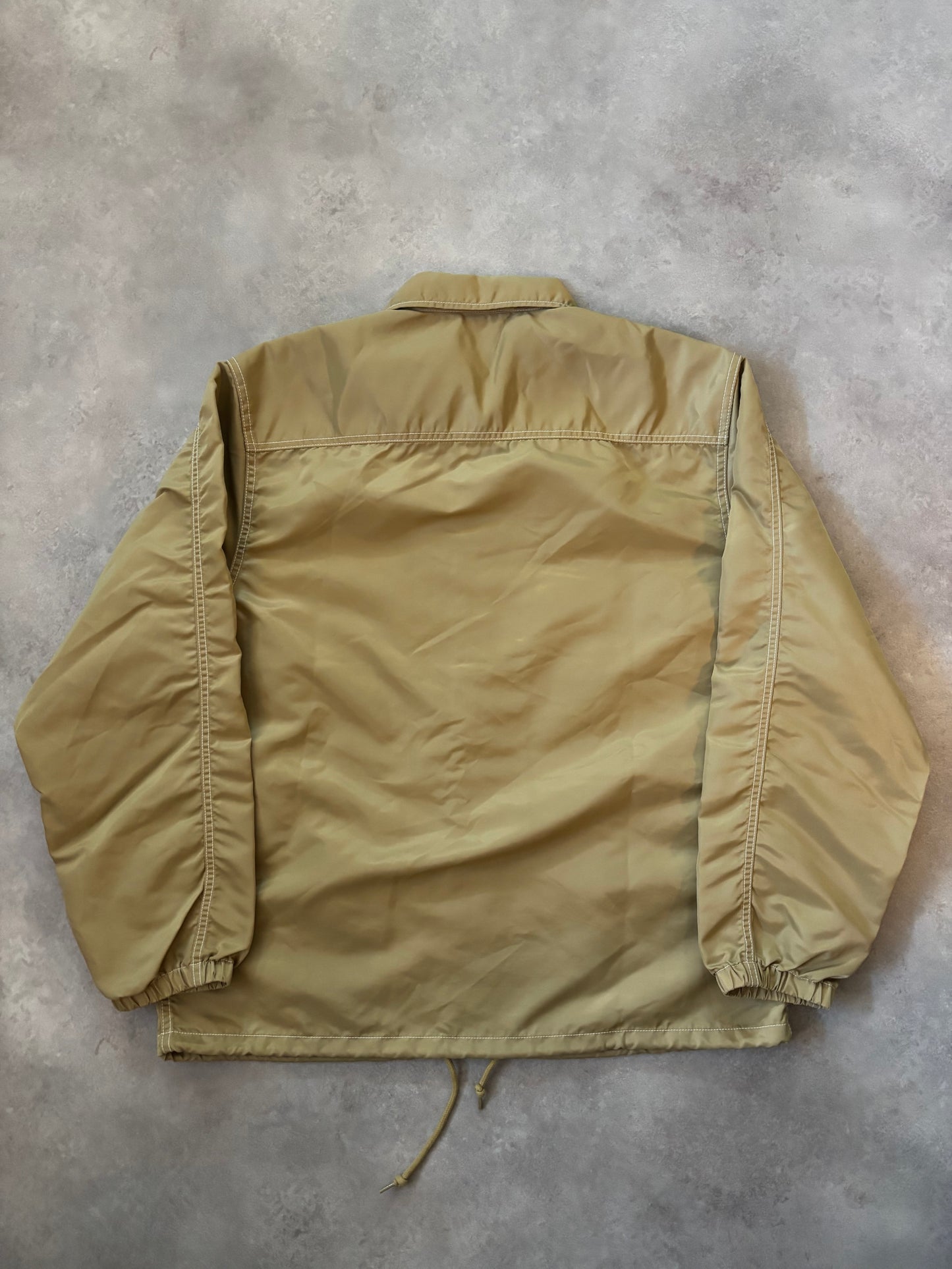 Supreme Nylon Chore Coat (Str. L)