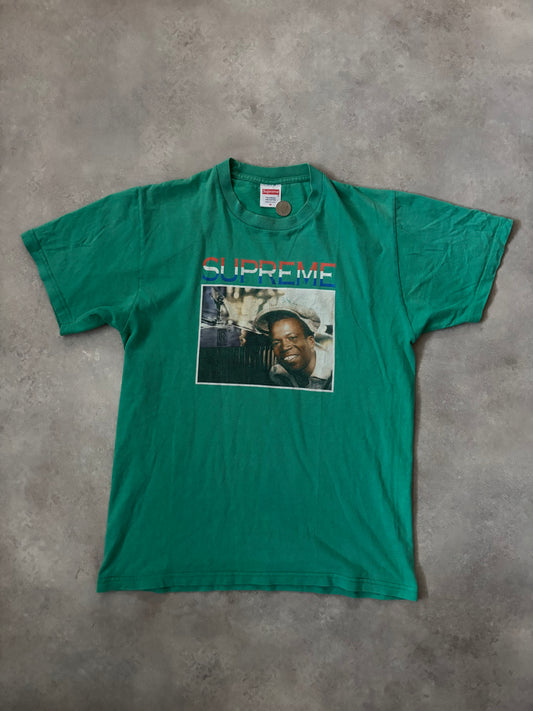 Supreme Barrington Levy Jah Life Englishman Tee (Str. M)