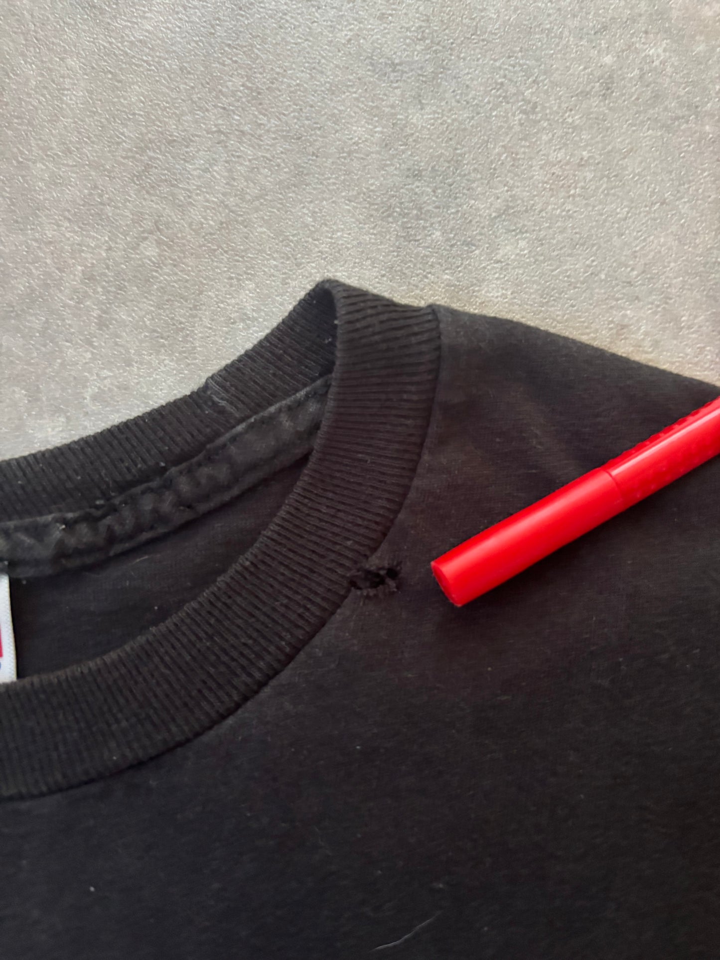 Supreme Supreme Bear Tee (Str. M)