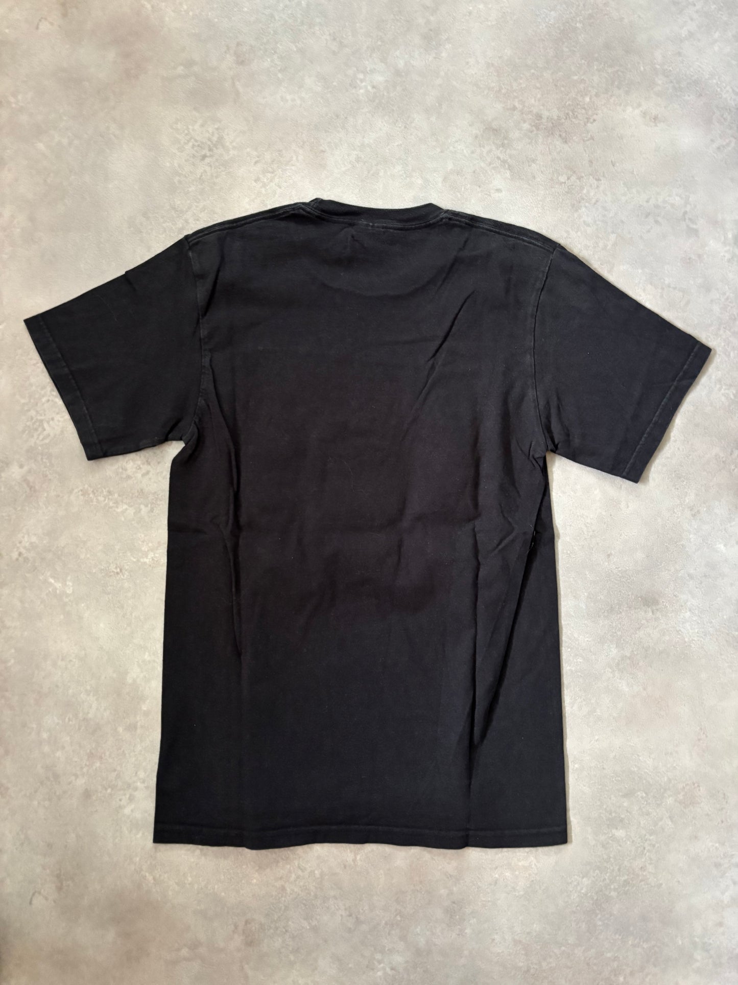 Supreme Multi Logos Tee (Str. S)