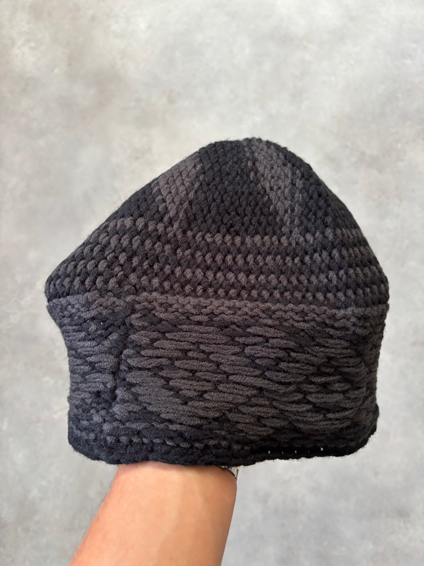 Supreme Diamond Beanie
