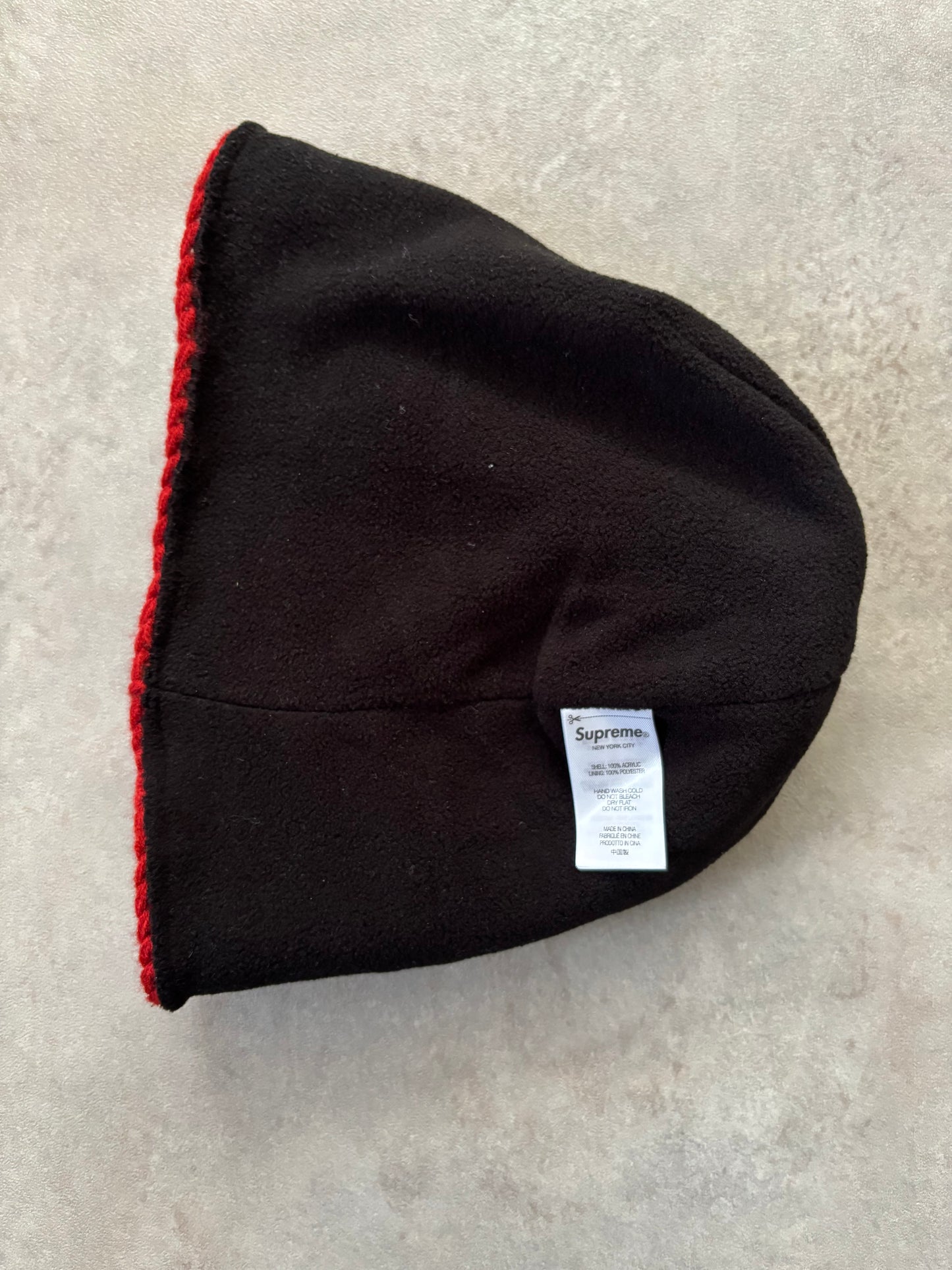 Supreme Diamond Beanie
