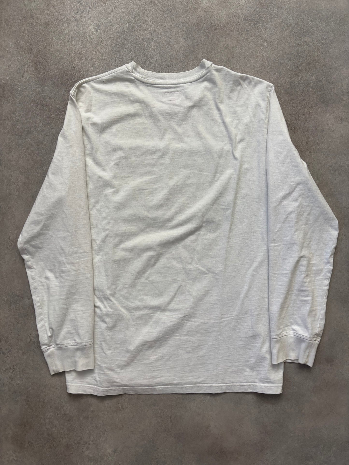 Supreme Egypt Pyramid Longsleeve (Str. L)