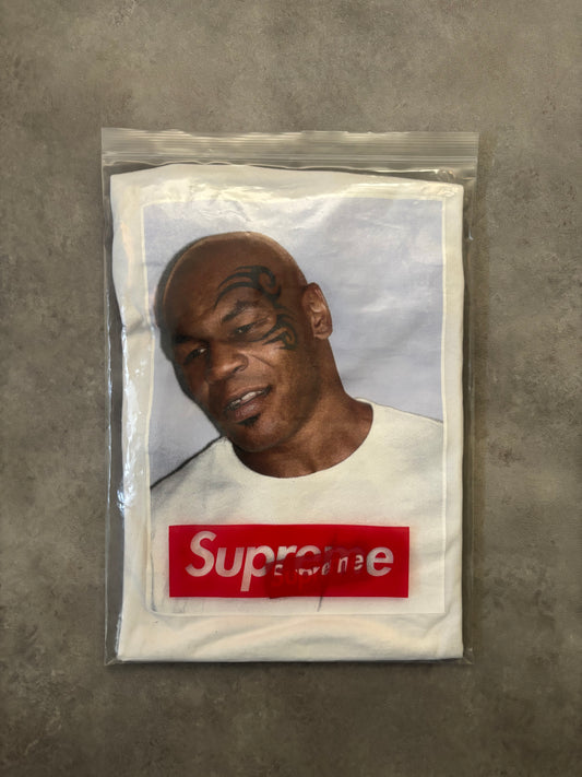 Supreme x Mike Tyson Photo Tee (Str. L)