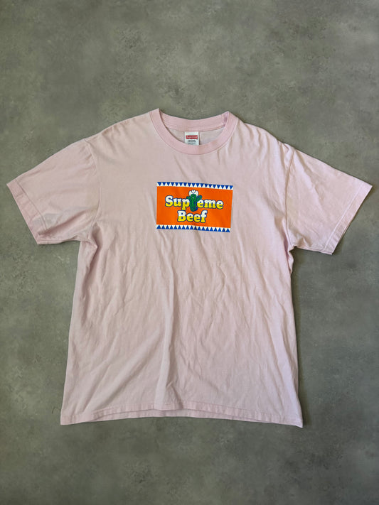Supreme Beef Tee (Str. M)