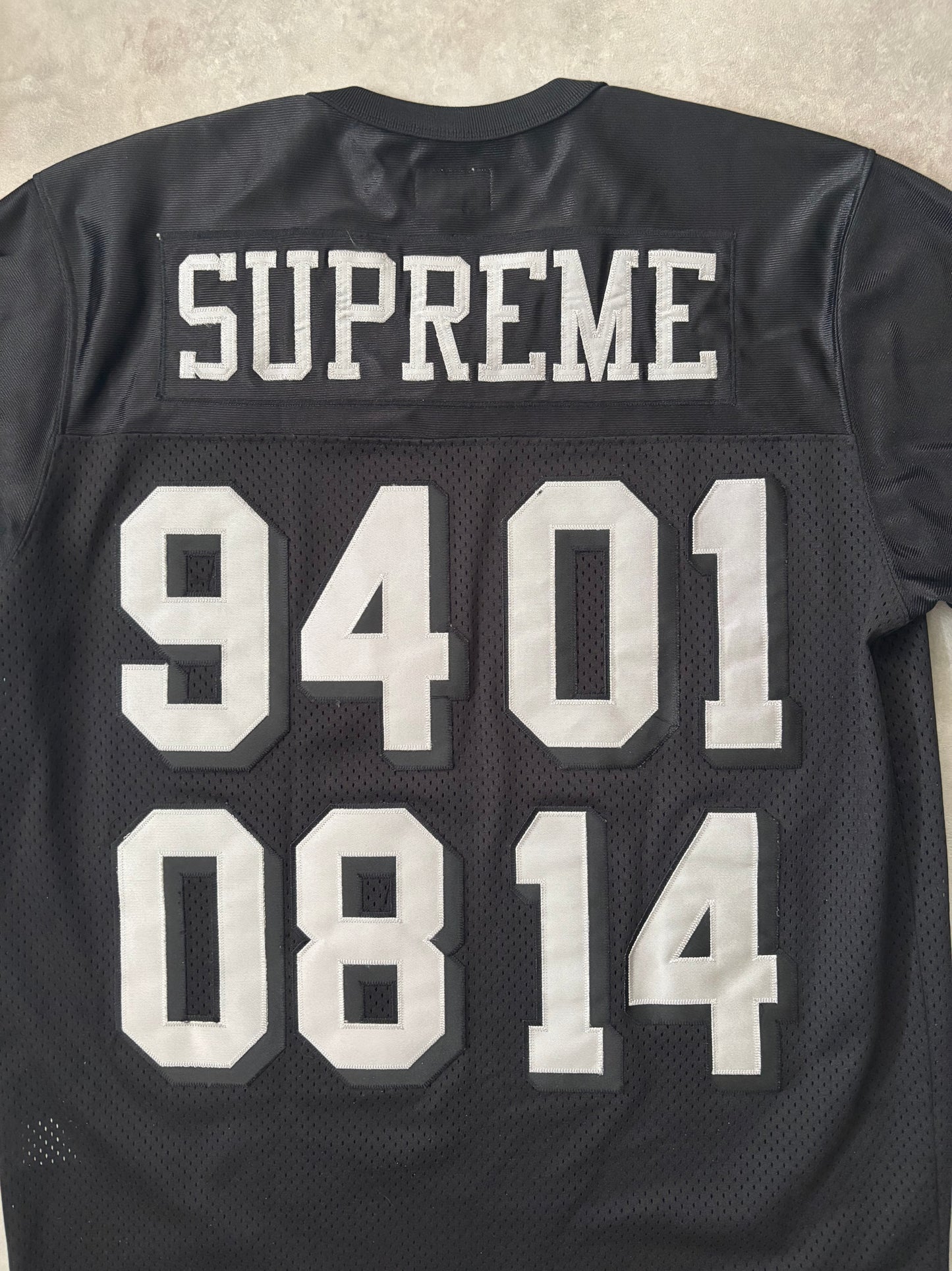 Supreme 20th Anniversary Championship Jersey (Str. M)