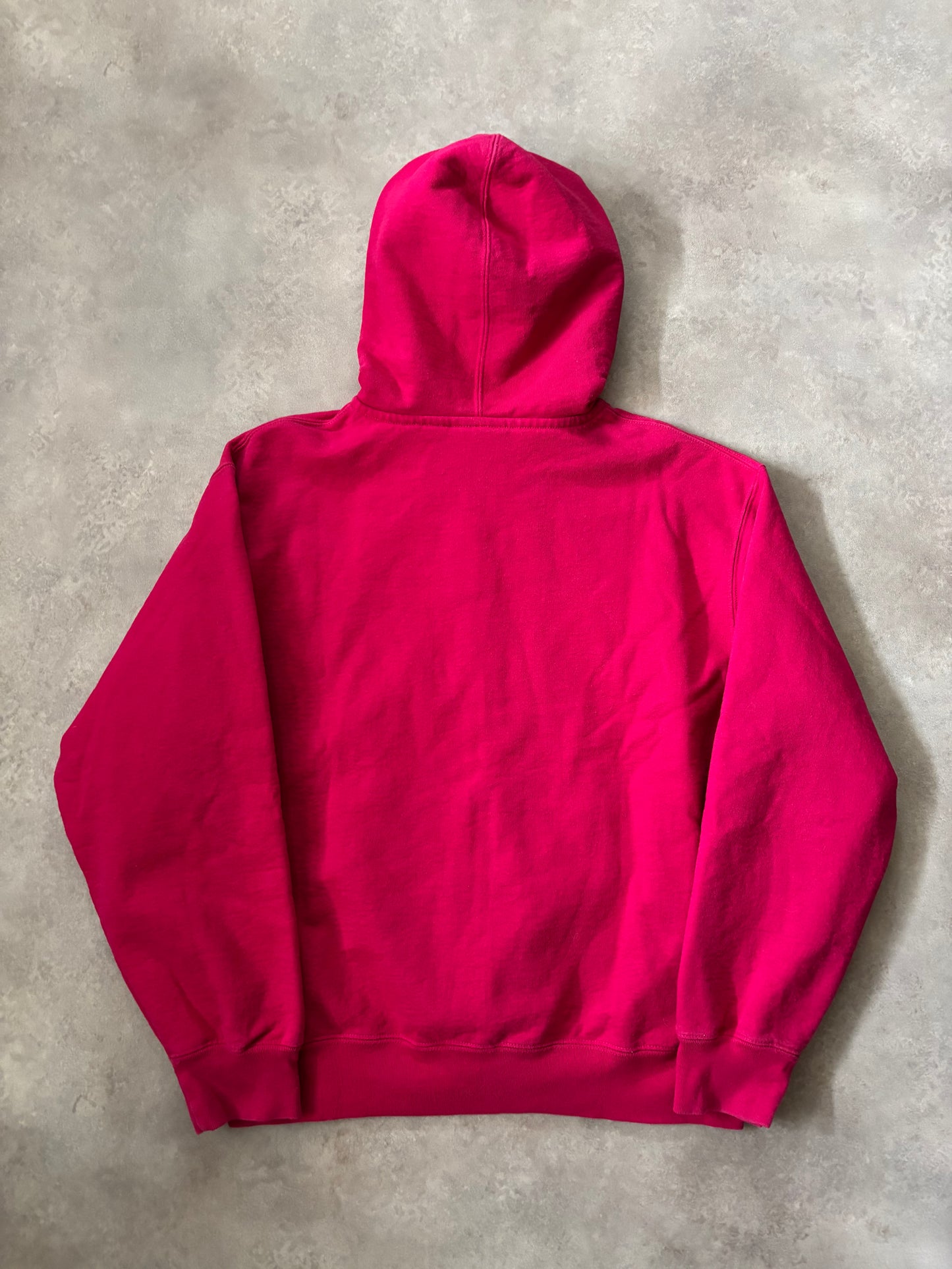 Supreme Collegiate Applique Zip Up Hoodie (Str. M)
