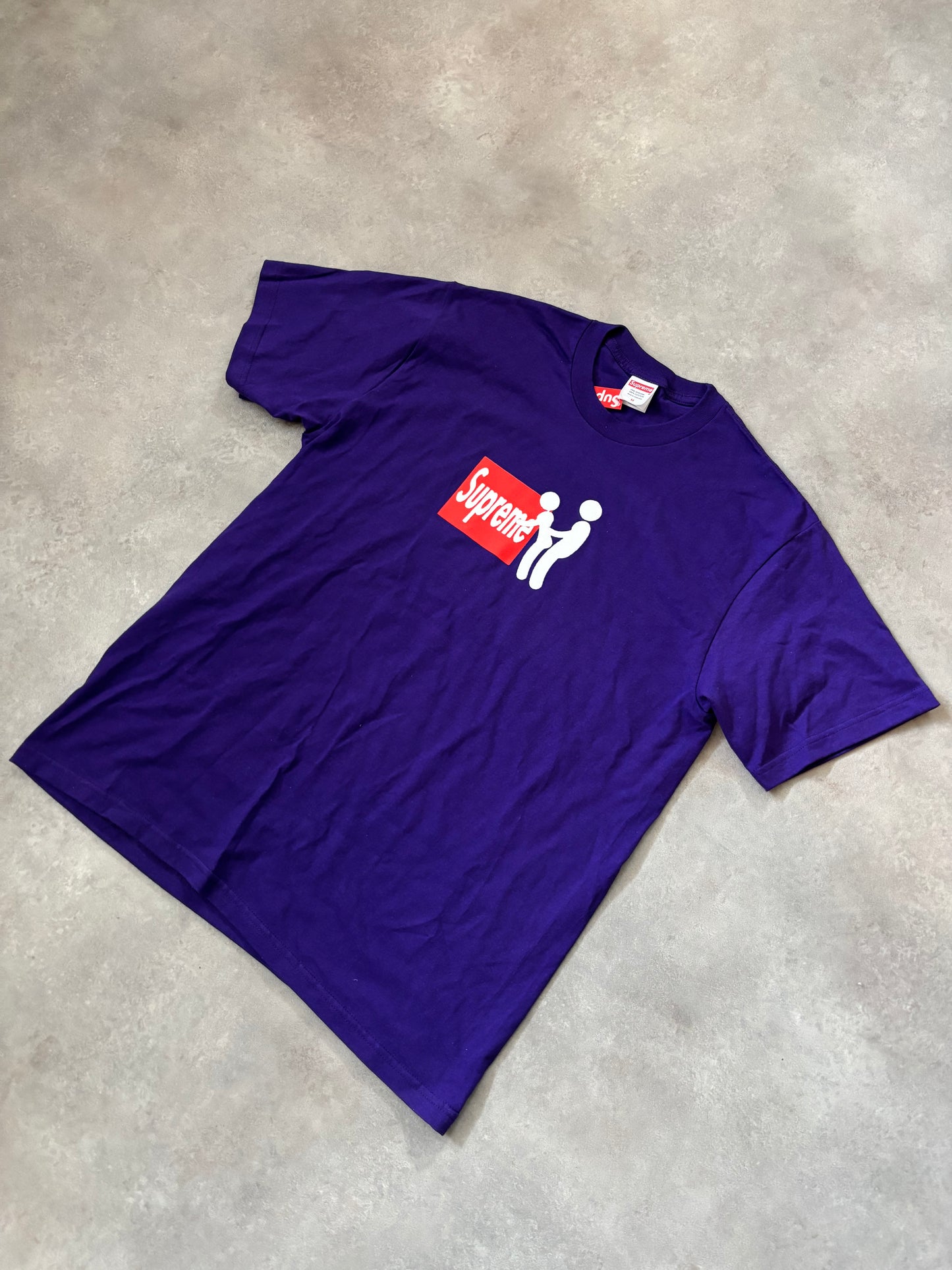 Supreme Stick Tee (Str. M)