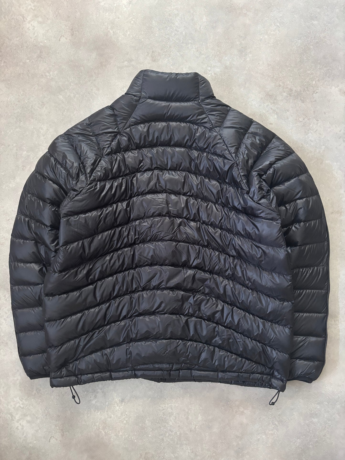 Supreme Micro Down Jacket (Str. L)