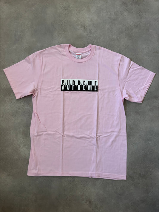 Supreme Split Tee (Str. M)