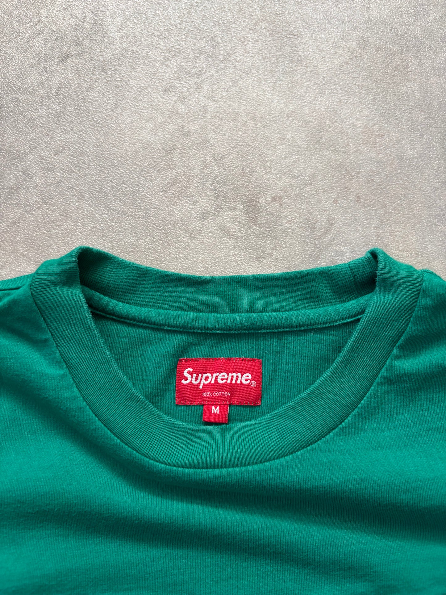 Supreme MCMXCIV Tee (Str. M)