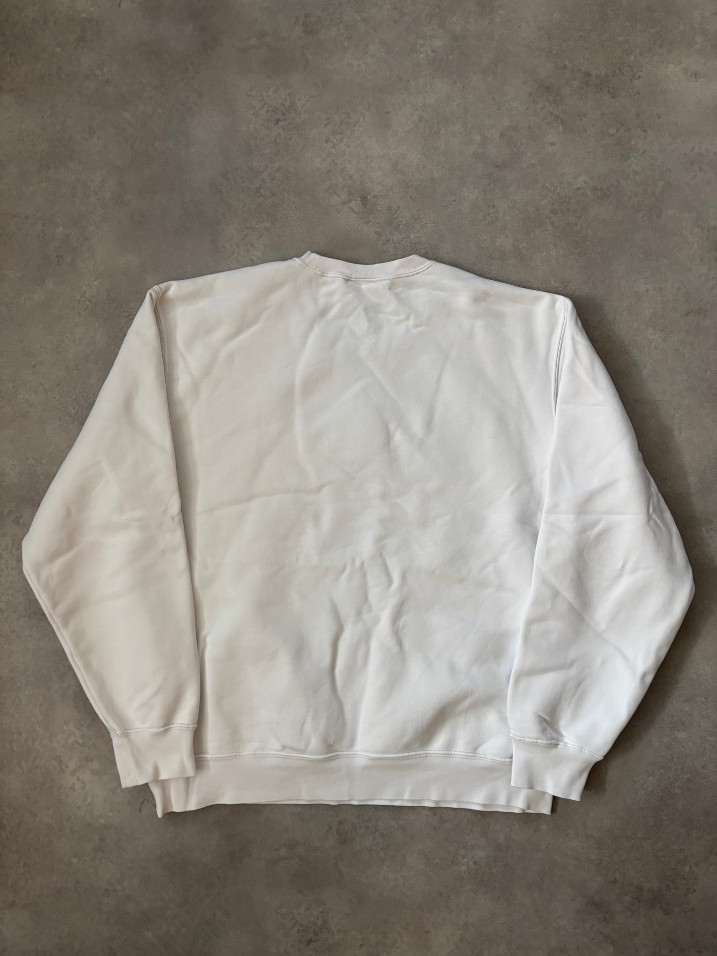 Supreme Nike Jewel Crewneck (Str. M)