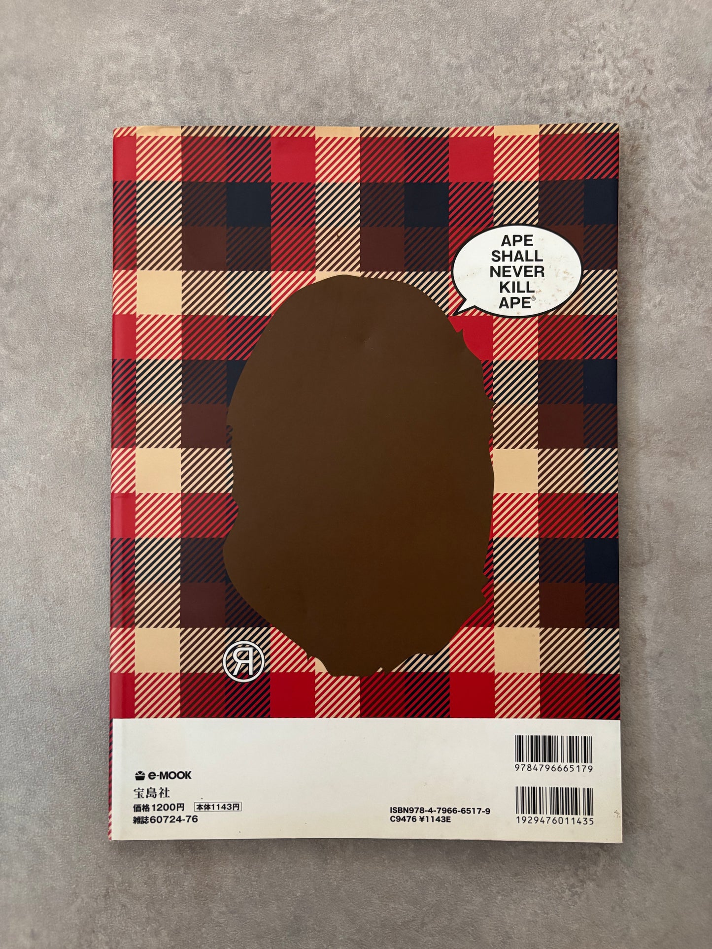 A Bathing Ape Magasin A2008