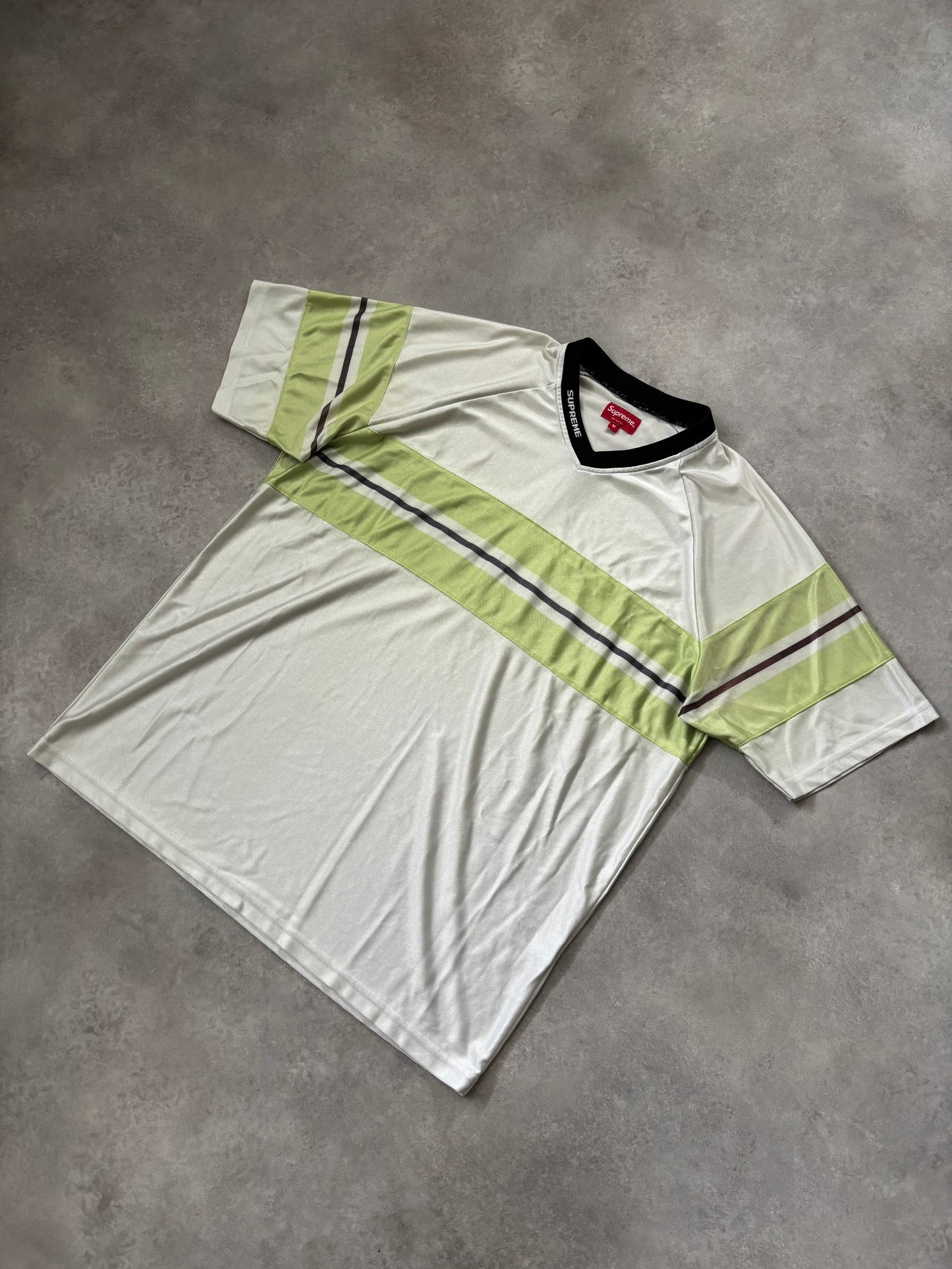 Supreme Sports Jersey (Str. M)