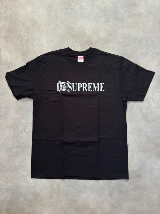 Supreme Skull Tee (Str. M)
