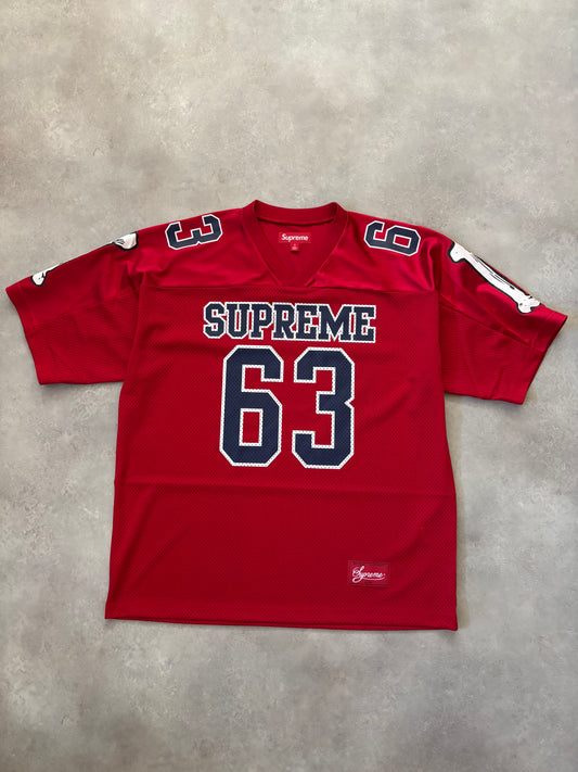 Supreme Bones Football Jersey (Str. M)