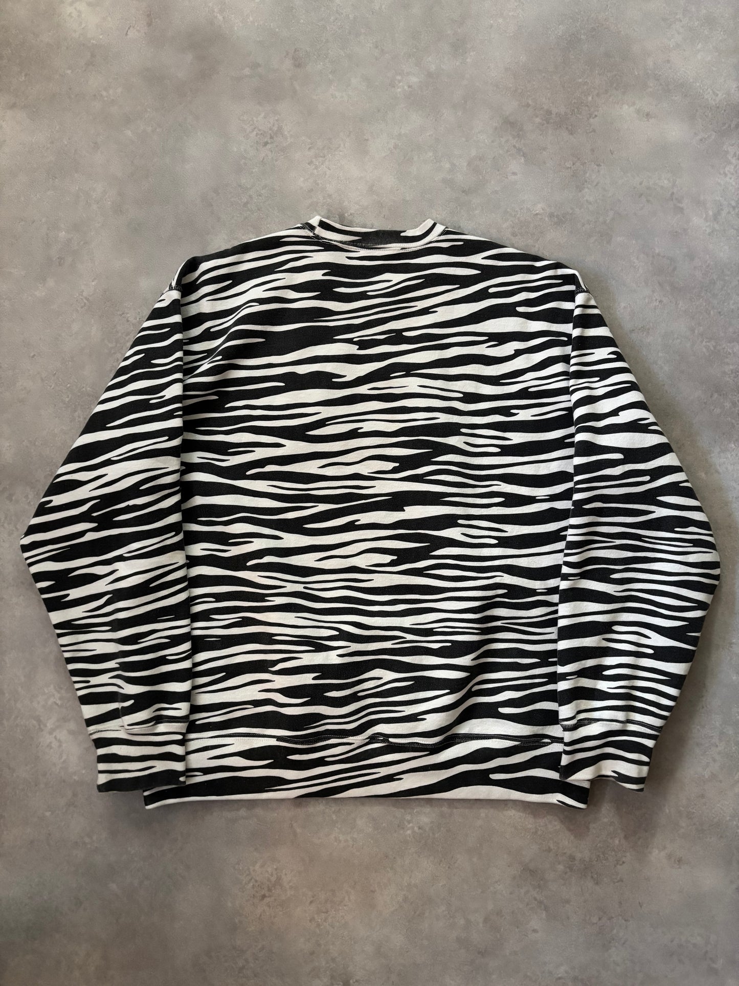 Supreme Box Logo Crewneck (Str. XL)