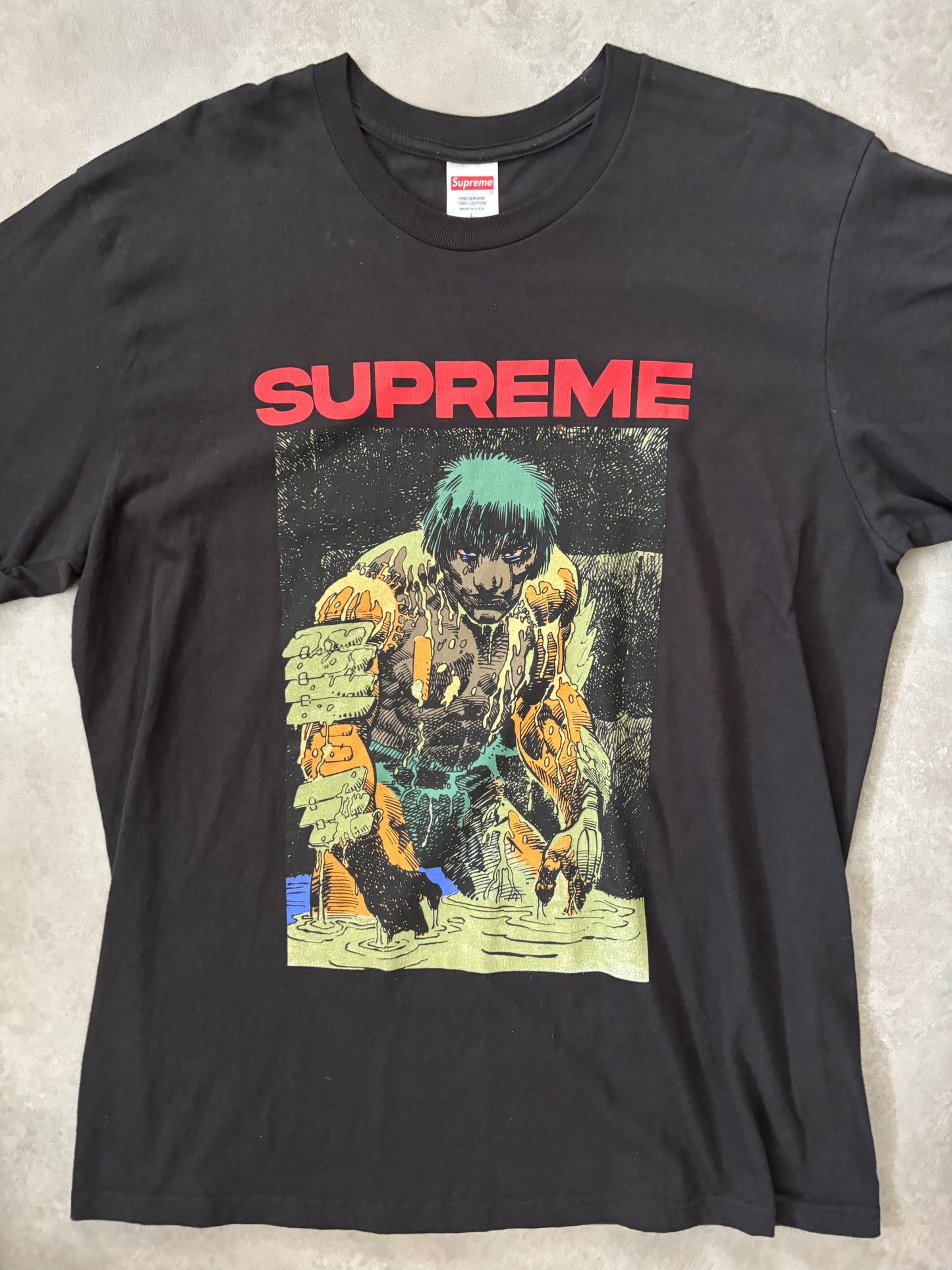 Supreme Ronin Tee (Str. L)