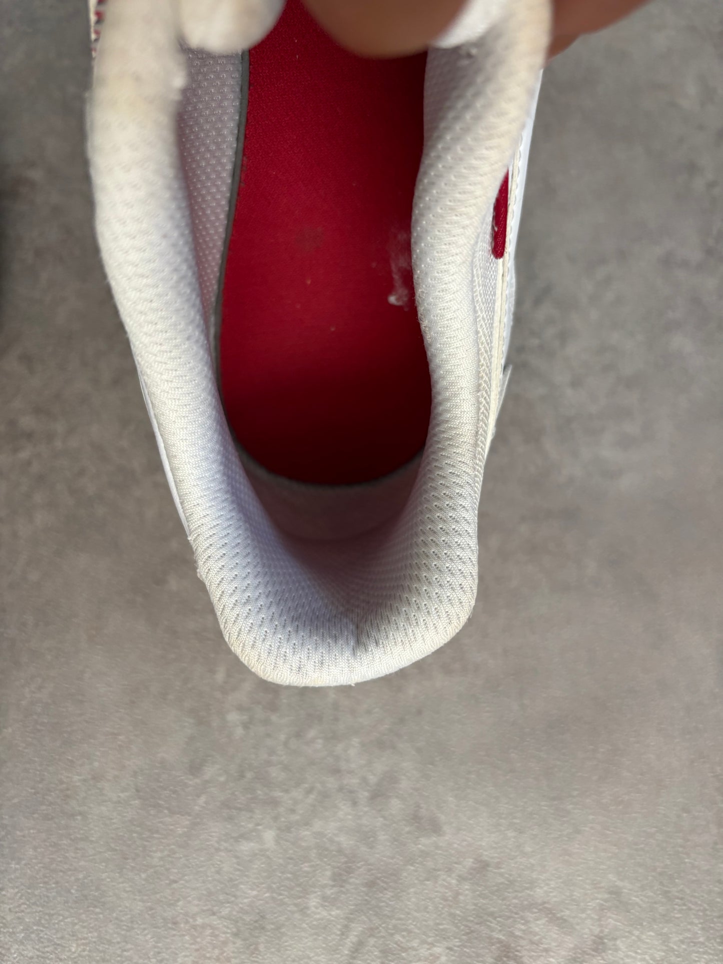 Supreme x Nike SB Gato (Str. 44)
