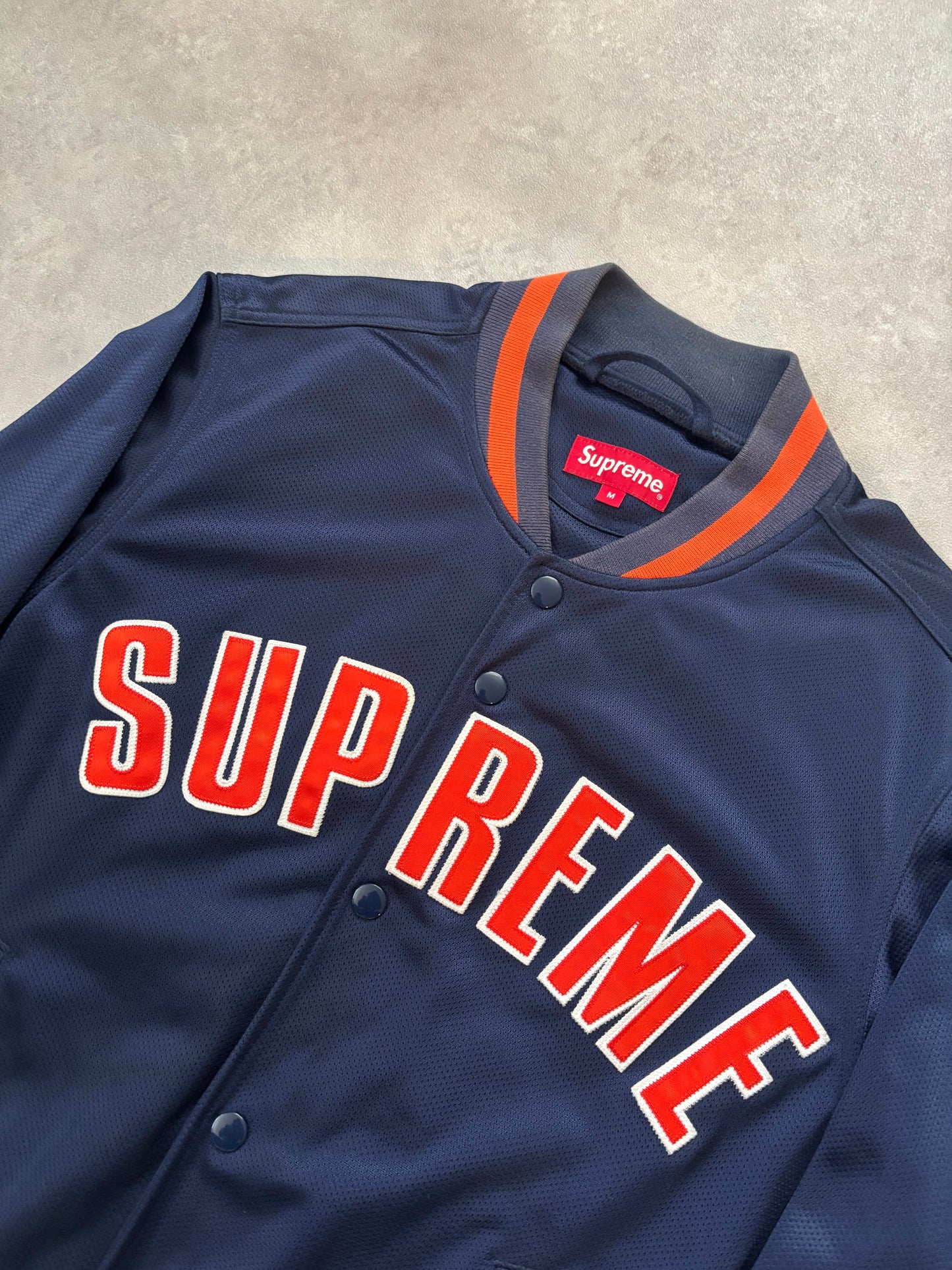 Supreme Coaches Jacket (Str. M)