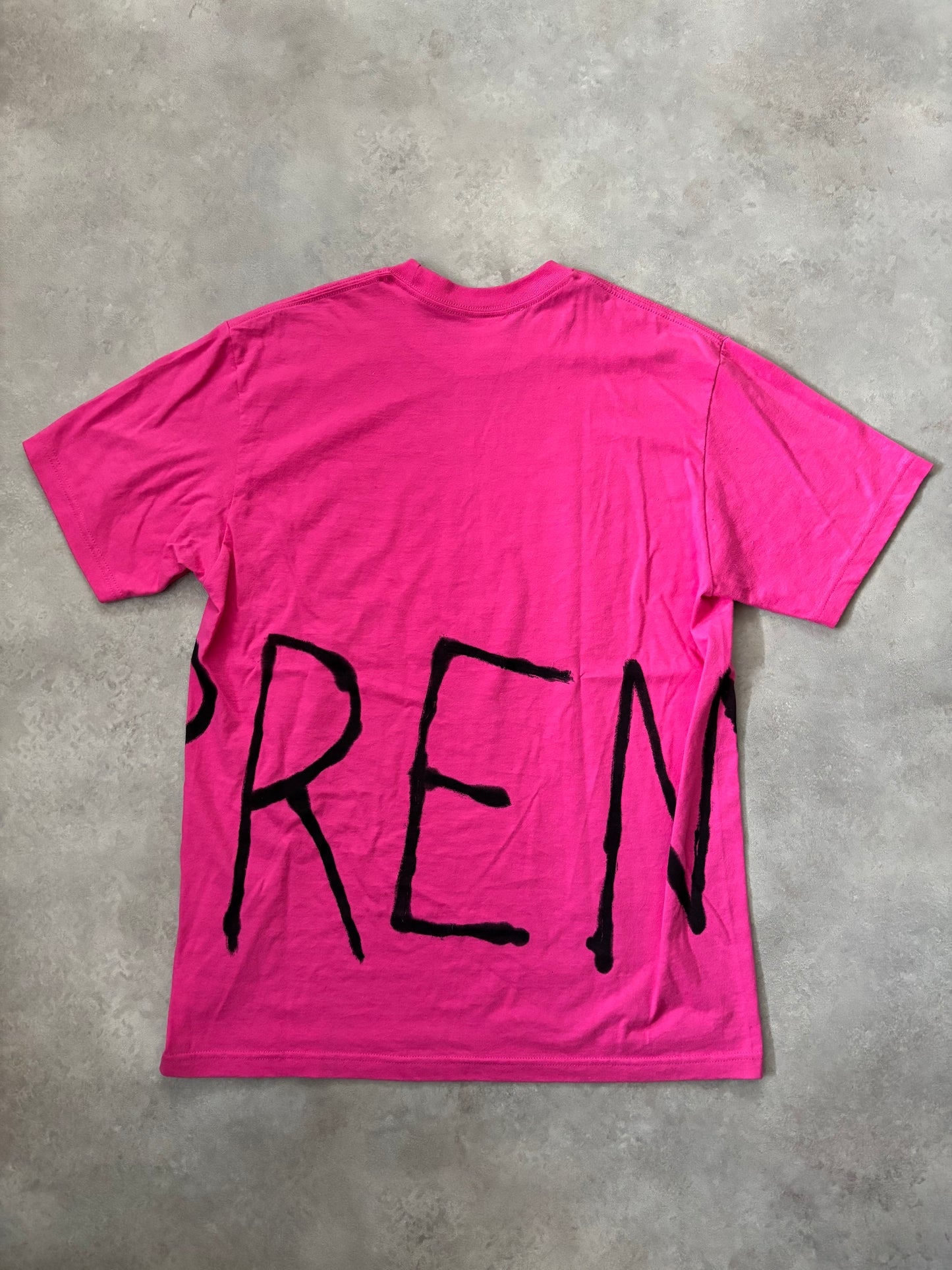Supreme Full Spell Tee (Str. M)