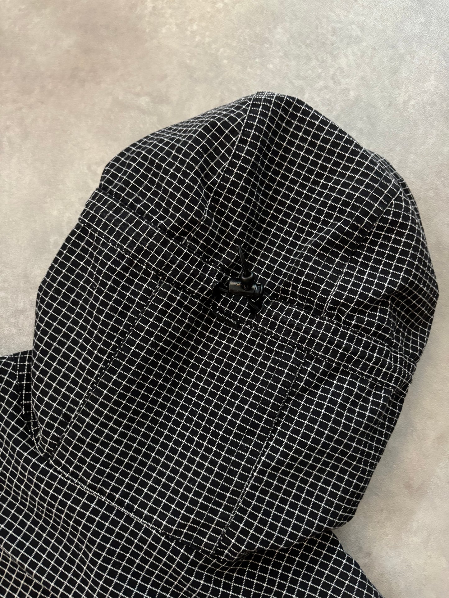 Supreme Ripstop Utility Jacket (Str. L)