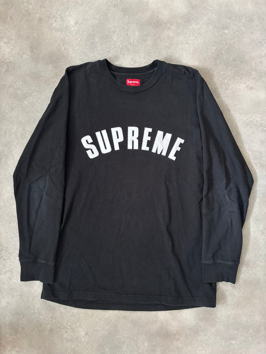 Supreme Arc Logo LS Top (Str. XL)
