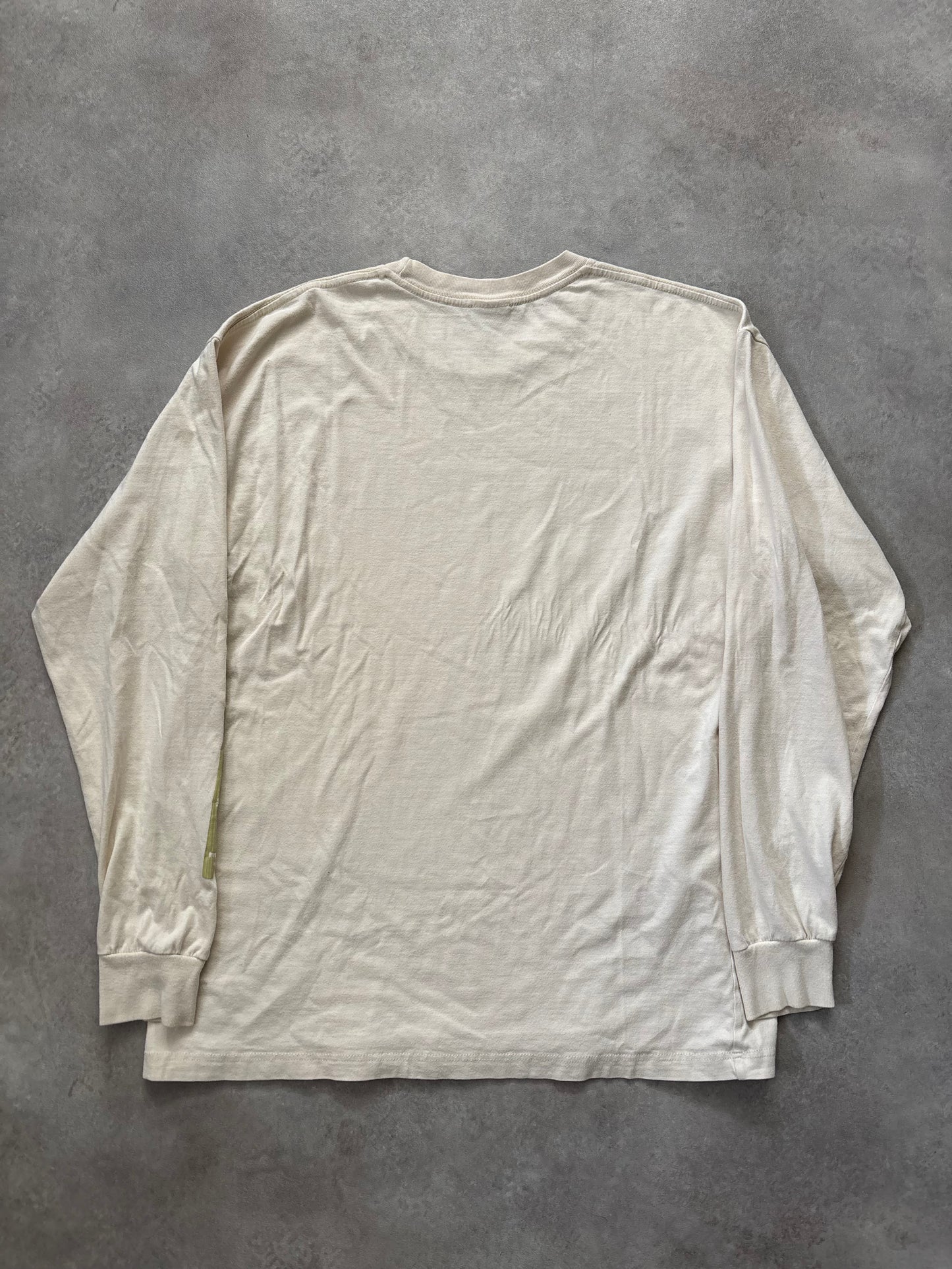 Supreme 1994 L/S Tee (Str. XL)