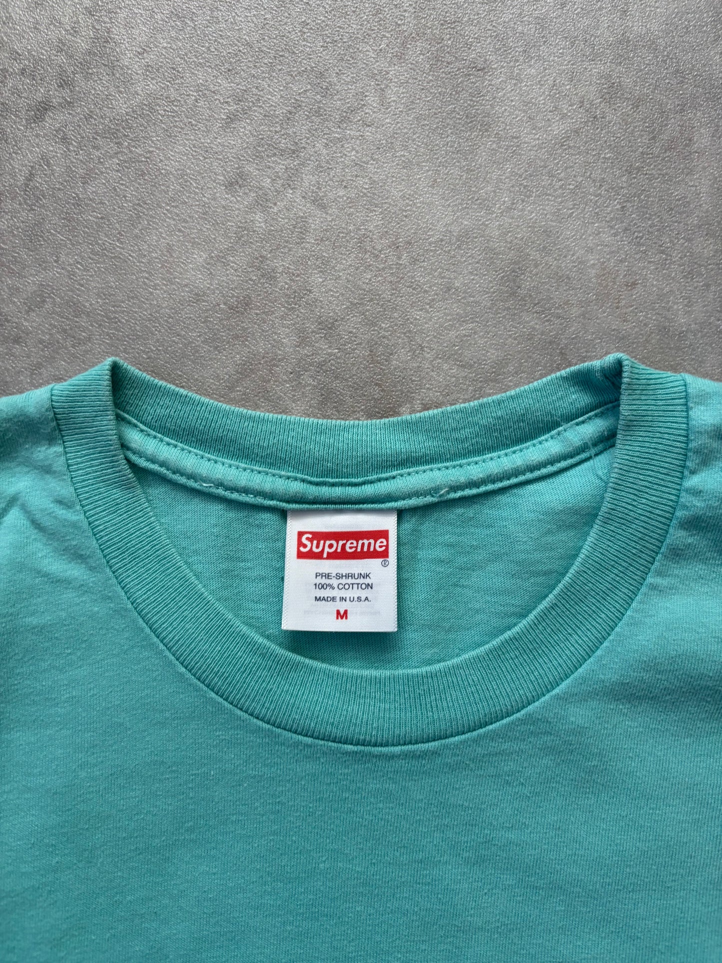 Supreme Milford Graves Tee (Str. M)