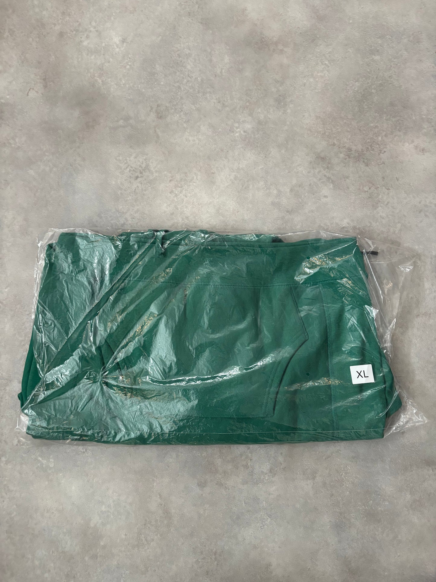 Supreme Motion Logo Hooded Sweatshirt (Str. XL)