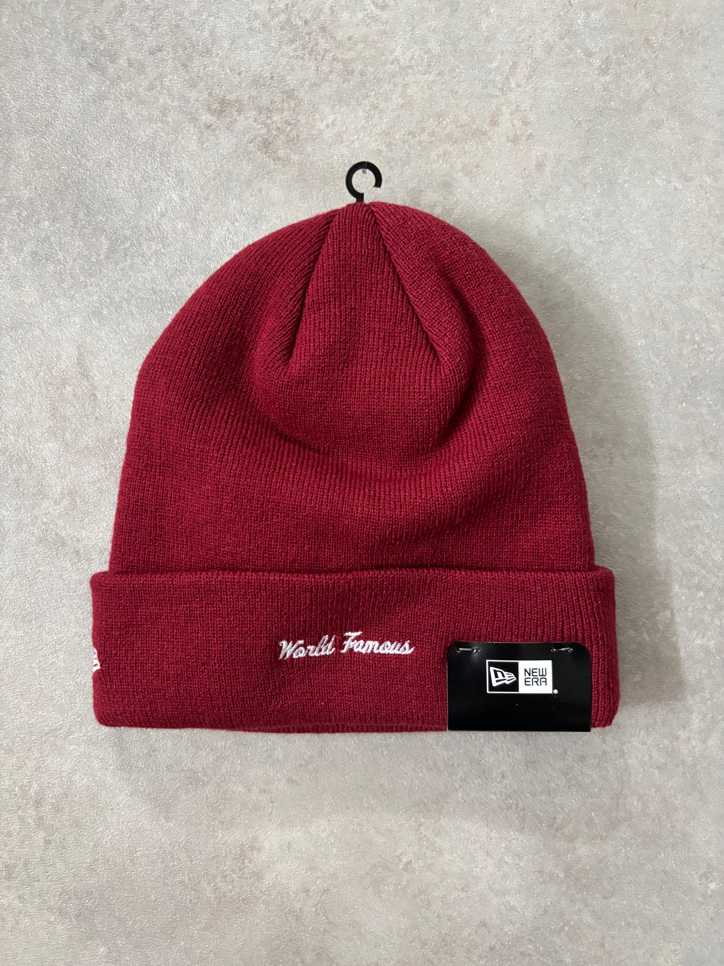 Supreme Box Logo Beanie (Str. OS)
