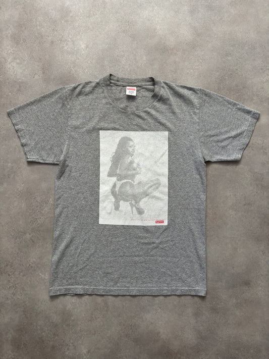 Supreme Woman Tee (Str. M)