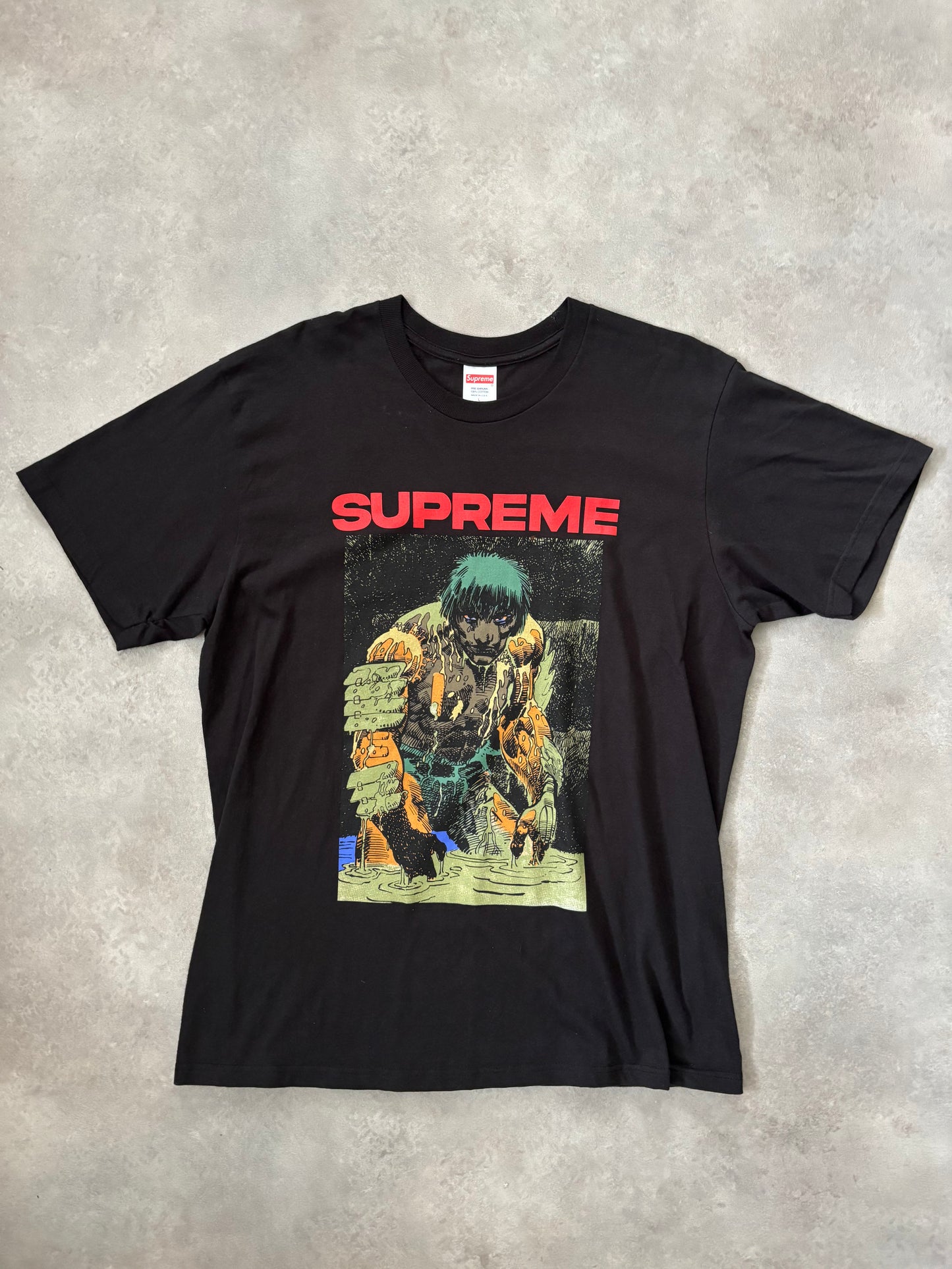 Supreme Ronin Tee (Str. L)