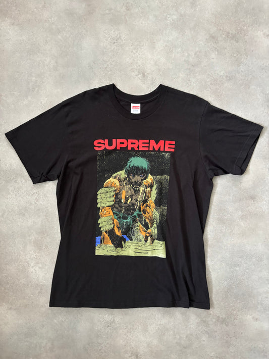 Supreme Ronin Tee (Str. L)