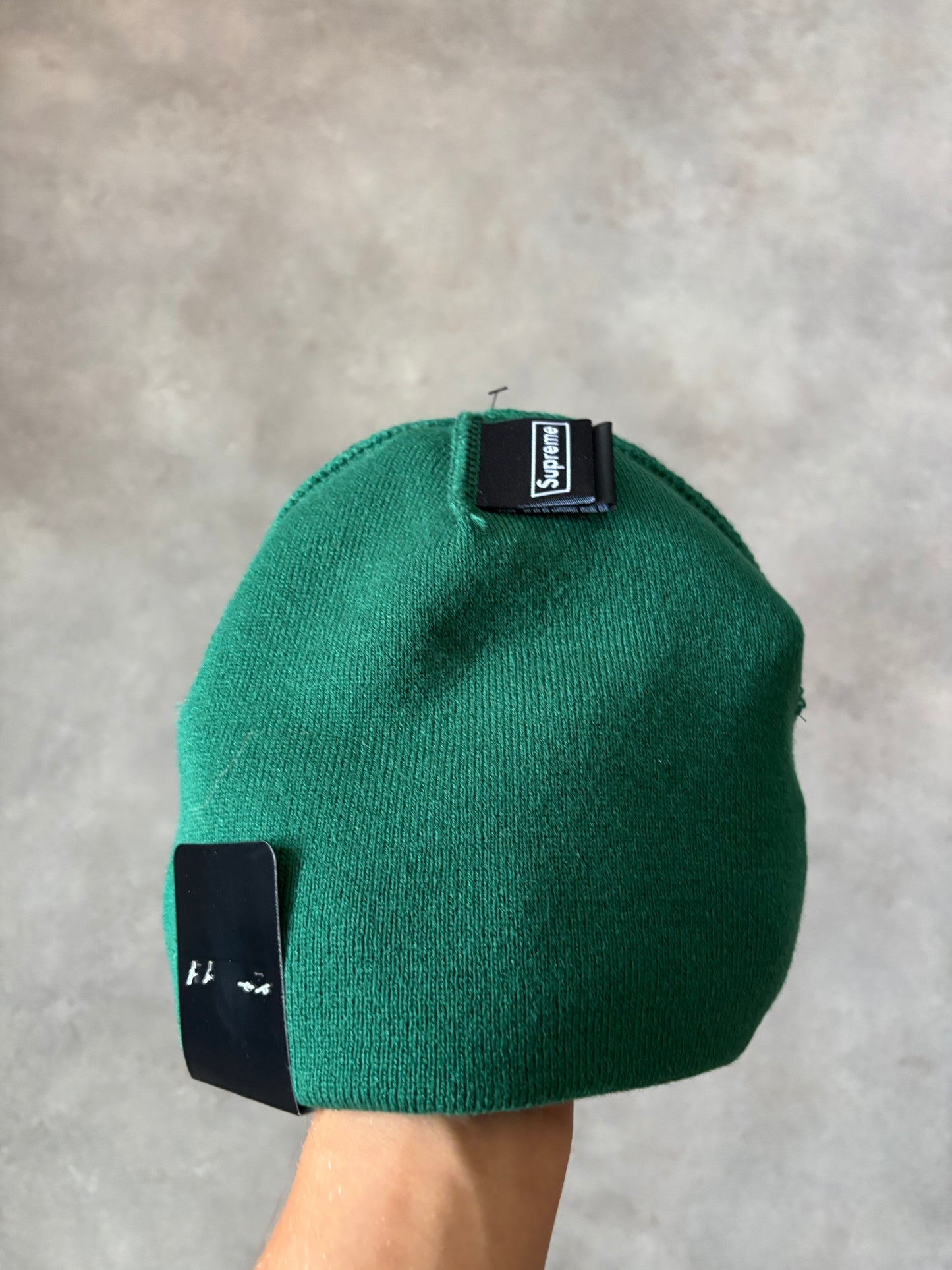 Supreme New Era Tribal S Beanie
